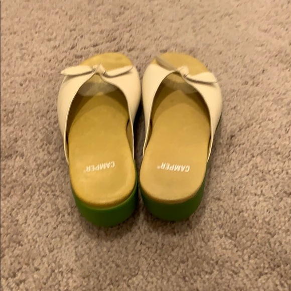 Camper sandals - Picture 4 of 7